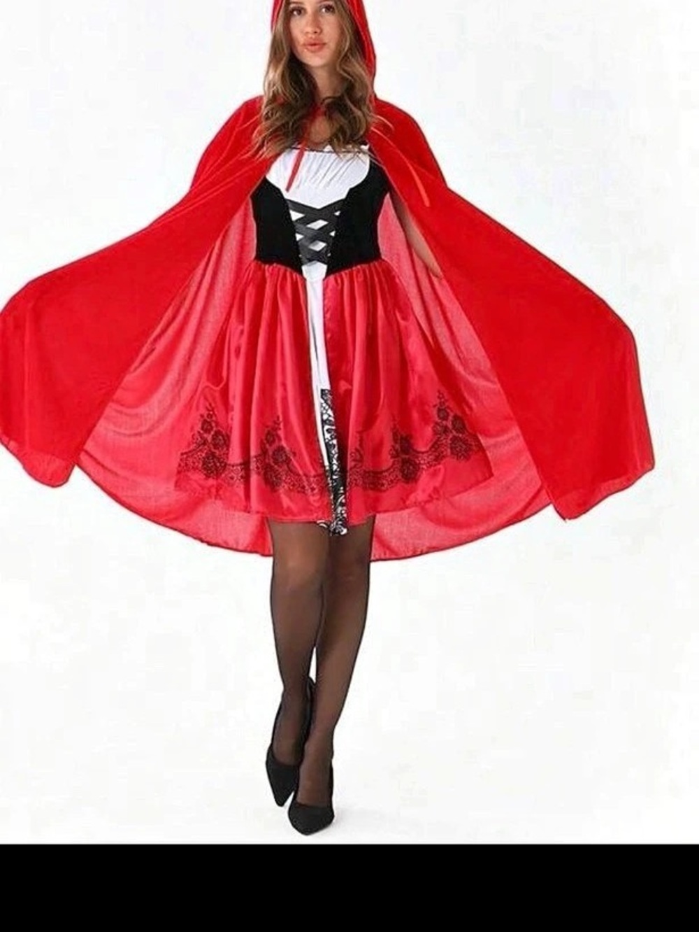 Halloween costume brand new